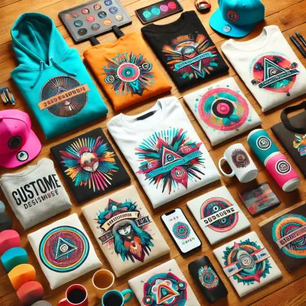 Customizable Ideas yihecustomize