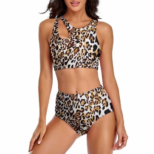 Two-piece Swimsuit