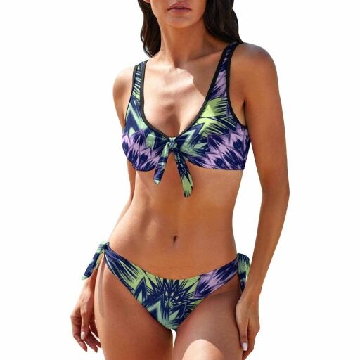 Bikini Swimwear